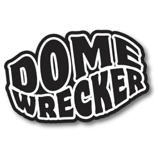 Dome Wrecker Gummies